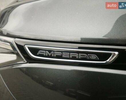 Серый Опель Ampera-e, объемом двигателя 0 л и пробегом 123 тыс. км за 14350 $, фото 34 на Automoto.ua