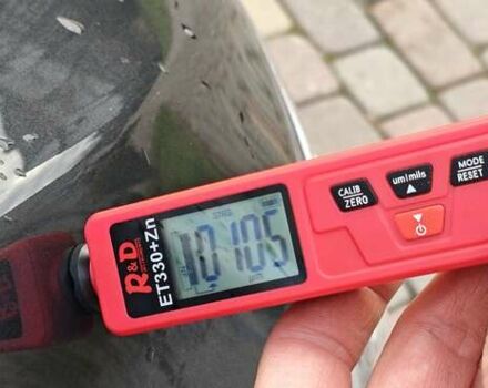 Серый Опель Ampera-e, объемом двигателя 0 л и пробегом 114 тыс. км за 14900 $, фото 34 на Automoto.ua