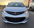 Серый Опель Ampera-e, объемом двигателя 0 л и пробегом 123 тыс. км за 15555 $, фото 8 на Automoto.ua