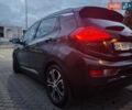 Серый Опель Ampera-e, объемом двигателя 0 л и пробегом 109 тыс. км за 14500 $, фото 10 на Automoto.ua