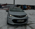 Серый Опель Ampera-e, объемом двигателя 0 л и пробегом 150 тыс. км за 14800 $, фото 11 на Automoto.ua