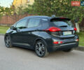 Серый Опель Ampera-e, объемом двигателя 0 л и пробегом 155 тыс. км за 14400 $, фото 2 на Automoto.ua