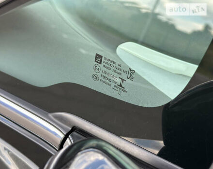 Сірий Опель Ampera-e, об'ємом двигуна 0 л та пробігом 60 тис. км за 16300 $, фото 19 на Automoto.ua