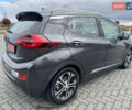 Сірий Опель Ampera-e, об'ємом двигуна 0 л та пробігом 140 тис. км за 14450 $, фото 21 на Automoto.ua