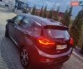 Серый Опель Ampera-e, объемом двигателя 0 л и пробегом 109 тыс. км за 14500 $, фото 17 на Automoto.ua