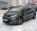 Серый Опель Ampera-e, объемом двигателя 0 л и пробегом 103 тыс. км за 16000 $, фото 8 на Automoto.ua