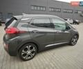 Серый Опель Ampera-e, объемом двигателя 0 л и пробегом 123 тыс. км за 14350 $, фото 15 на Automoto.ua