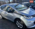 Серый Опель Ampera-e, объемом двигателя 0 л и пробегом 146 тыс. км за 13900 $, фото 3 на Automoto.ua