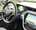 Серый Опель Ampera-e, объемом двигателя 0 л и пробегом 114 тыс. км за 14900 $, фото 32 на Automoto.ua