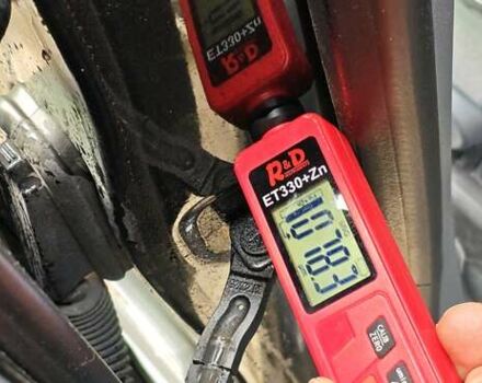 Серый Опель Ampera-e, объемом двигателя 0 л и пробегом 114 тыс. км за 14900 $, фото 55 на Automoto.ua