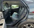 Сірий Опель Ampera-e, об'ємом двигуна 60 л та пробігом 164 тис. км за 14300 $, фото 23 на Automoto.ua