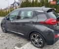 Серый Опель Ampera-e, объемом двигателя 0 л и пробегом 109 тыс. км за 14499 $, фото 8 на Automoto.ua