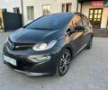 Серый Опель Ampera-e, объемом двигателя 0 л и пробегом 148 тыс. км за 16300 $, фото 13 на Automoto.ua
