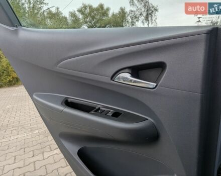 Сірий Опель Ampera-e, об'ємом двигуна 0 л та пробігом 138 тис. км за 14700 $, фото 33 на Automoto.ua