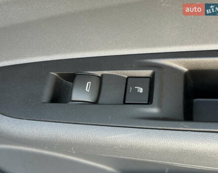 Серый Опель Ampera-e, объемом двигателя 0 л и пробегом 138 тыс. км за 13400 $, фото 15 на Automoto.ua