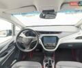 Серый Опель Ampera-e, объемом двигателя 0 л и пробегом 103 тыс. км за 16000 $, фото 15 на Automoto.ua