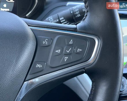 Серый Опель Ampera-e, объемом двигателя 0 л и пробегом 90 тыс. км за 14900 $, фото 58 на Automoto.ua