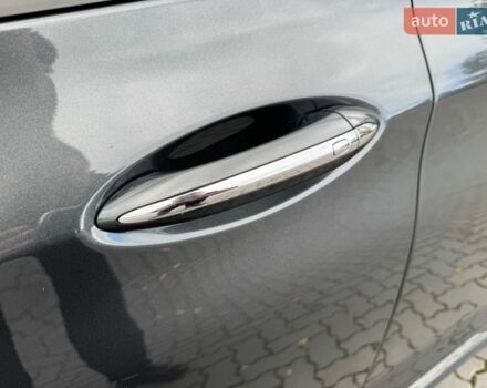 Сірий Опель Ampera-e, об'ємом двигуна 0 л та пробігом 140 тис. км за 14250 $, фото 54 на Automoto.ua