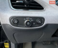 Серый Опель Ampera-e, объемом двигателя 0 л и пробегом 155 тыс. км за 14400 $, фото 16 на Automoto.ua