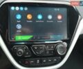Сірий Опель Ampera-e, об'ємом двигуна 0 л та пробігом 180 тис. км за 14600 $, фото 47 на Automoto.ua