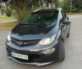 Сірий Опель Ampera-e, об'ємом двигуна 0 л та пробігом 181 тис. км за 14200 $, фото 1 на Automoto.ua