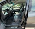 Сірий Опель Ampera-e, об'ємом двигуна 60 л та пробігом 164 тис. км за 14300 $, фото 12 на Automoto.ua