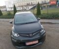 Сірий Опель Ampera-e, об'ємом двигуна 0 л та пробігом 180 тис. км за 14600 $, фото 3 на Automoto.ua