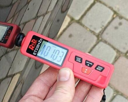 Серый Опель Ampera-e, объемом двигателя 0 л и пробегом 114 тыс. км за 14900 $, фото 48 на Automoto.ua