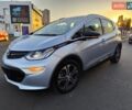 Сірий Опель Ampera-e, об'ємом двигуна 0 л та пробігом 123 тис. км за 15999 $, фото 7 на Automoto.ua