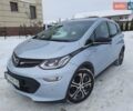 Сірий Опель Ampera-e, об'ємом двигуна 0 л та пробігом 109 тис. км за 14600 $, фото 2 на Automoto.ua