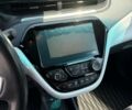 Сірий Опель Ampera-e, об'ємом двигуна 60 л та пробігом 164 тис. км за 14300 $, фото 20 на Automoto.ua