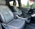 Серый Опель Ampera-e, объемом двигателя 0 л и пробегом 148 тыс. км за 16300 $, фото 26 на Automoto.ua