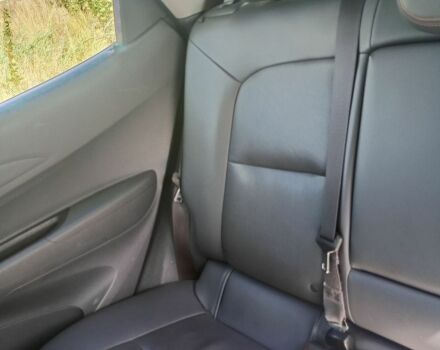 Серый Опель Ampera-e, объемом двигателя 0 л и пробегом 250 тыс. км за 14900 $, фото 21 на Automoto.ua