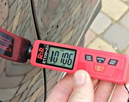 Серый Опель Ampera-e, объемом двигателя 0 л и пробегом 114 тыс. км за 14900 $, фото 53 на Automoto.ua