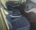 Серый Опель Ampera-e, объемом двигателя 0 л и пробегом 107 тыс. км за 15900 $, фото 3 на Automoto.ua