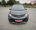 Серый Опель Ampera-e, объемом двигателя 0 л и пробегом 123 тыс. км за 14350 $, фото 4 на Automoto.ua