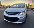 Сірий Опель Ampera-e, об'ємом двигуна 0 л та пробігом 123 тис. км за 15999 $, фото 4 на Automoto.ua