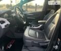 Сірий Опель Ampera-e, об'ємом двигуна 0 л та пробігом 134 тис. км за 16950 $, фото 16 на Automoto.ua