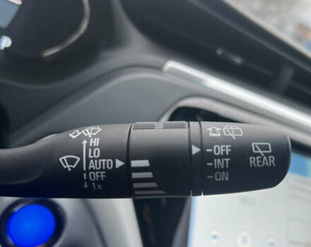 Серый Опель Ampera-e, объемом двигателя 0 л и пробегом 97 тыс. км за 16300 $, фото 16 на Automoto.ua