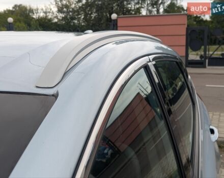 Сірий Опель Ampera-e, об'ємом двигуна 0 л та пробігом 138 тис. км за 14700 $, фото 14 на Automoto.ua