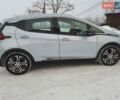 Сірий Опель Ampera-e, об'ємом двигуна 0 л та пробігом 109 тис. км за 14600 $, фото 16 на Automoto.ua