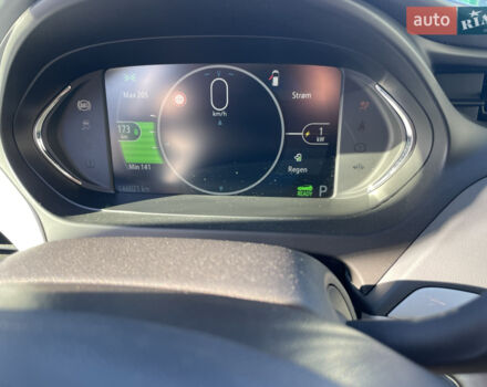 Серый Опель Ampera-e, объемом двигателя 0 л и пробегом 146 тыс. км за 13900 $, фото 13 на Automoto.ua