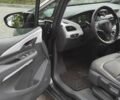 Сірий Опель Ampera-e, об'ємом двигуна 0 л та пробігом 120 тис. км за 14100 $, фото 13 на Automoto.ua