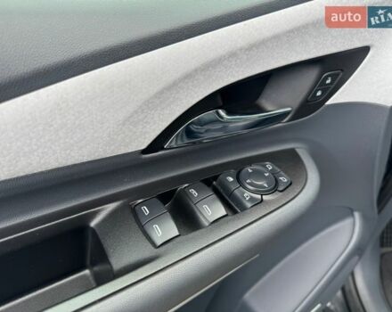 Сірий Опель Ampera-e, об'ємом двигуна 0 л та пробігом 140 тис. км за 14250 $, фото 53 на Automoto.ua