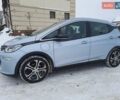 Сірий Опель Ampera-e, об'ємом двигуна 0 л та пробігом 109 тис. км за 14600 $, фото 10 на Automoto.ua