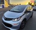 Серый Опель Ampera-e, объемом двигателя 0 л и пробегом 123 тыс. км за 15555 $, фото 4 на Automoto.ua