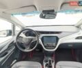 Сірий Опель Ampera-e, об'ємом двигуна 0 л та пробігом 107 тис. км за 15900 $, фото 16 на Automoto.ua