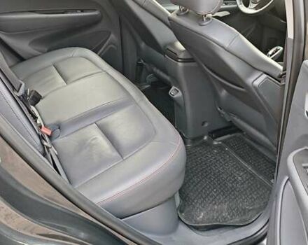 Серый Опель Ampera-e, объемом двигателя 0 л и пробегом 114 тыс. км за 14900 $, фото 18 на Automoto.ua