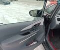 Серый Опель Ampera-e, объемом двигателя 0 л и пробегом 107 тыс. км за 15900 $, фото 13 на Automoto.ua