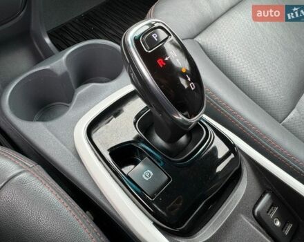 Сірий Опель Ampera-e, об'ємом двигуна 0 л та пробігом 140 тис. км за 14250 $, фото 50 на Automoto.ua